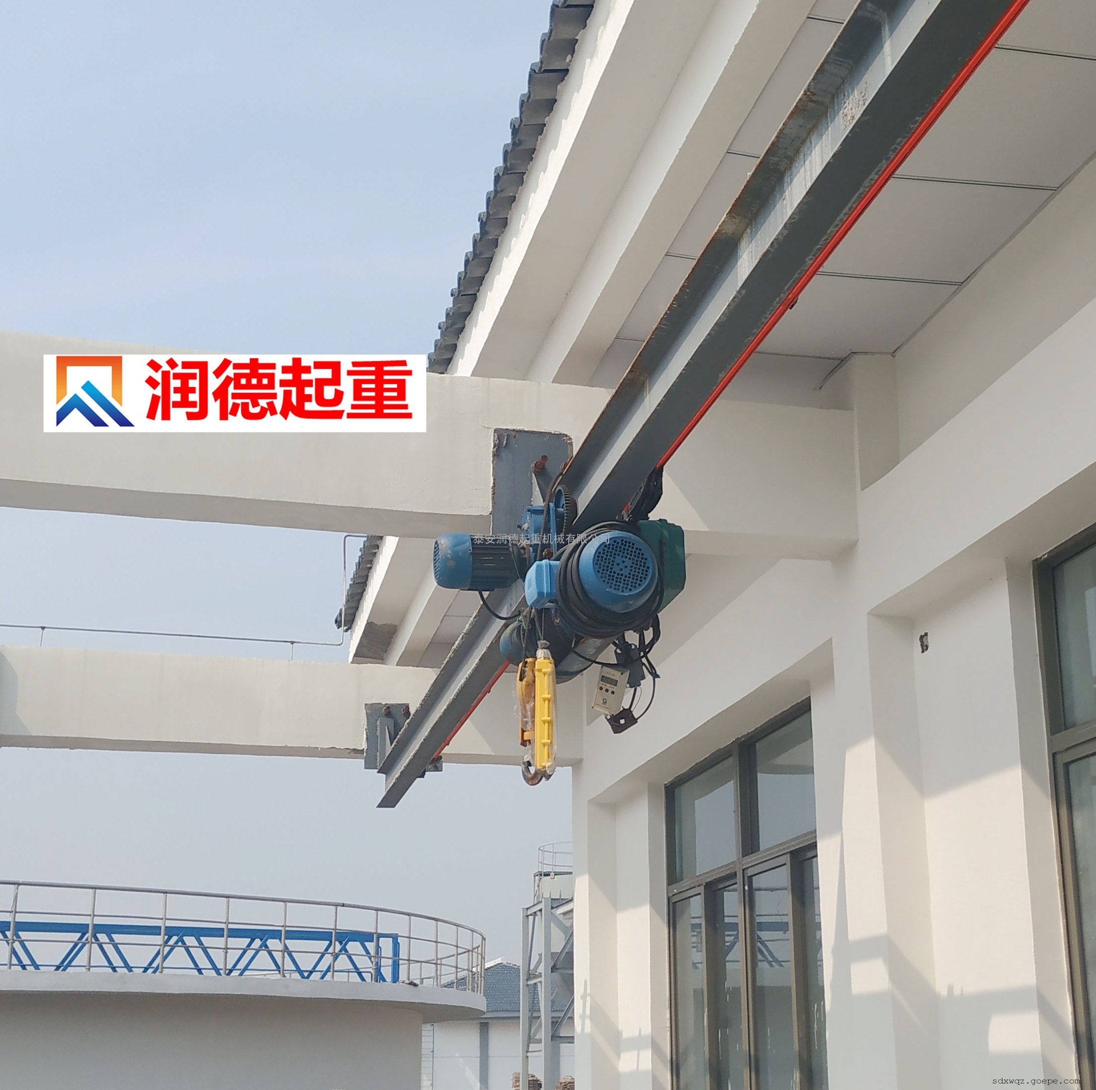 单梁起重机标准是什么(电动单梁起重机类别是什么)